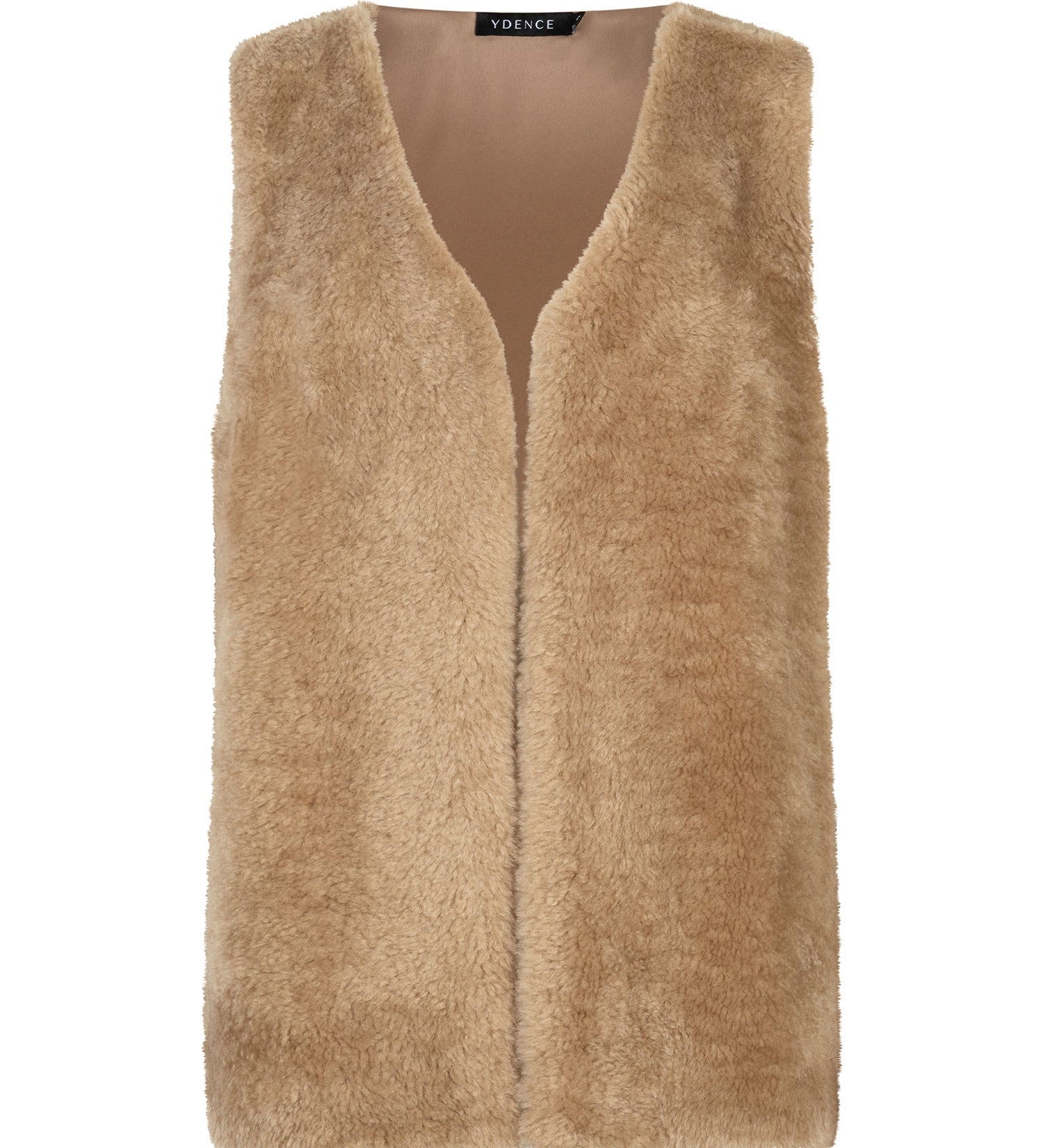 Sasha gilet