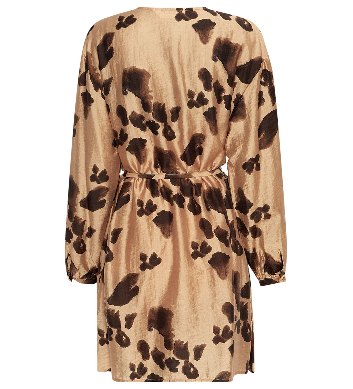 Nilla Romina Short Dress