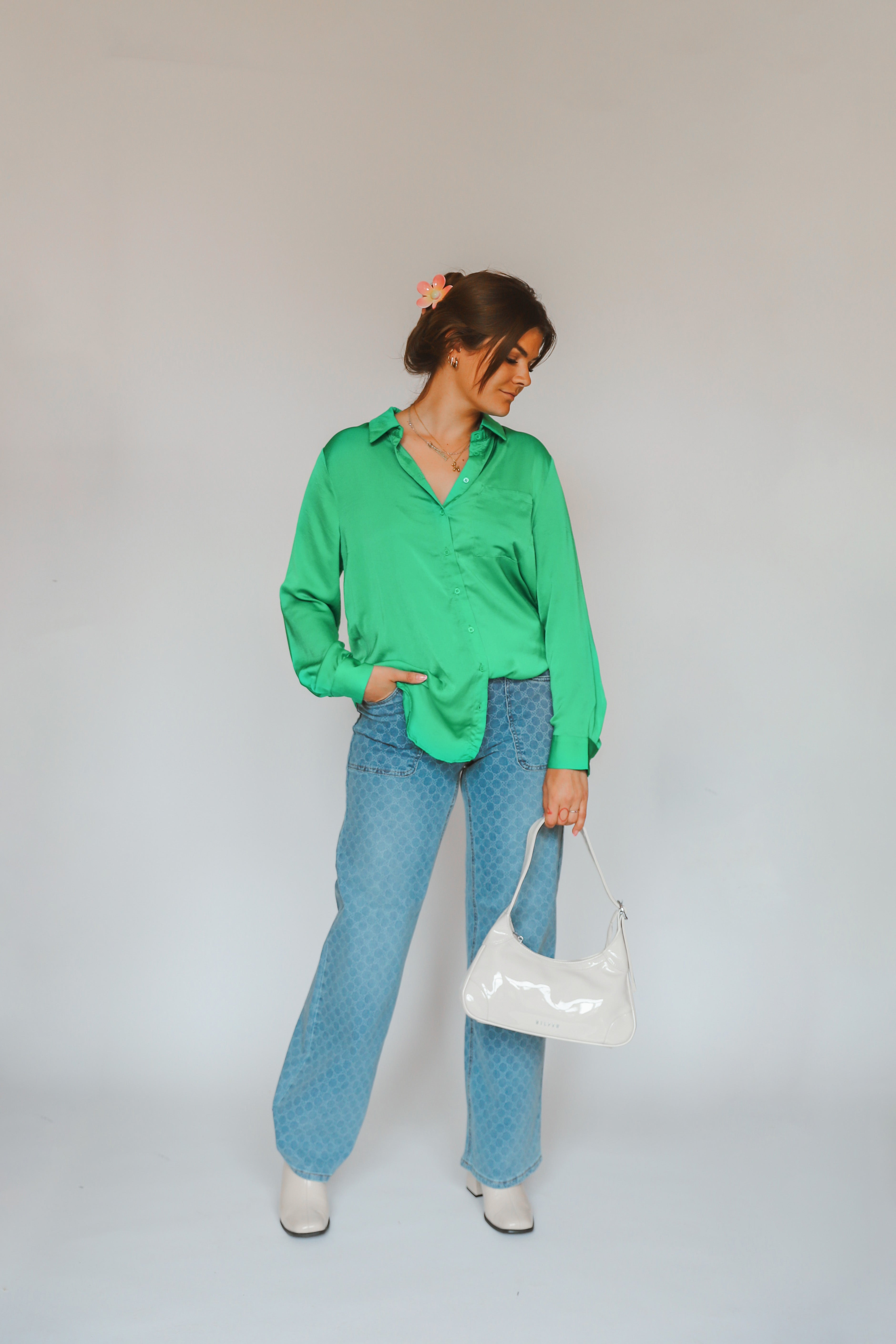 Tops & blouses