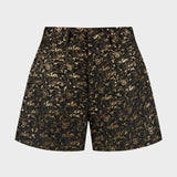 Jef short