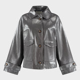 Jeany jacket