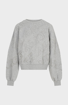 Amour Sweater