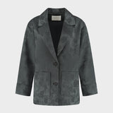 Levy blazer