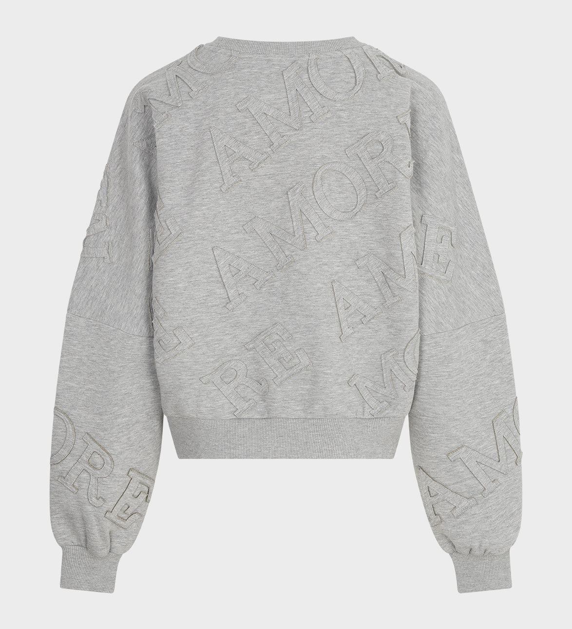 Amour Sweater