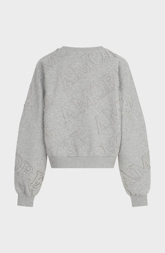 Amour Sweater