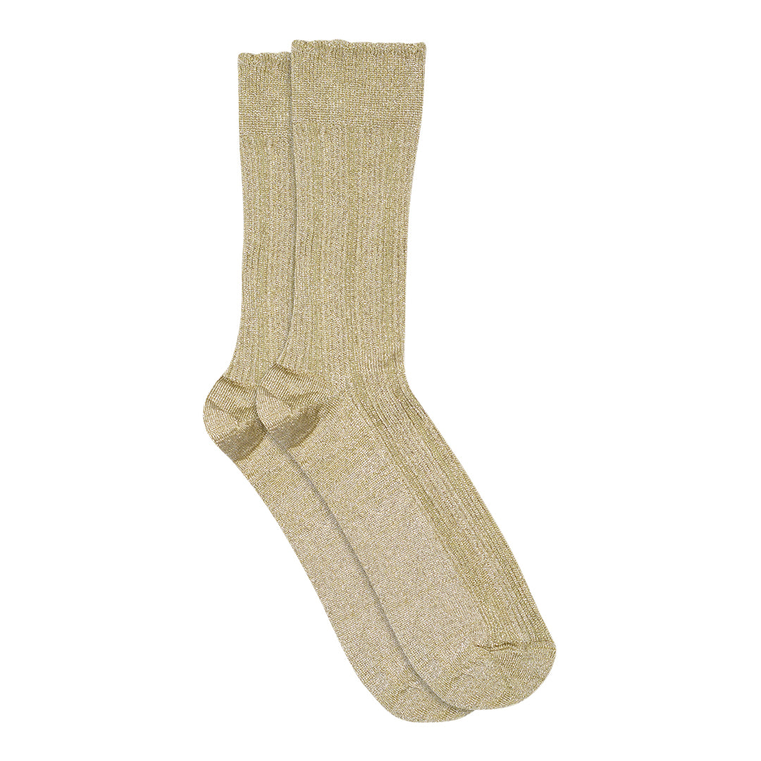 Julia Glitter Socks
