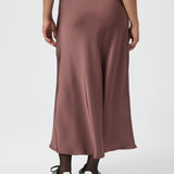 Bovary skirt