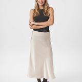 Bovary skirt