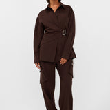 Zorelle Pants