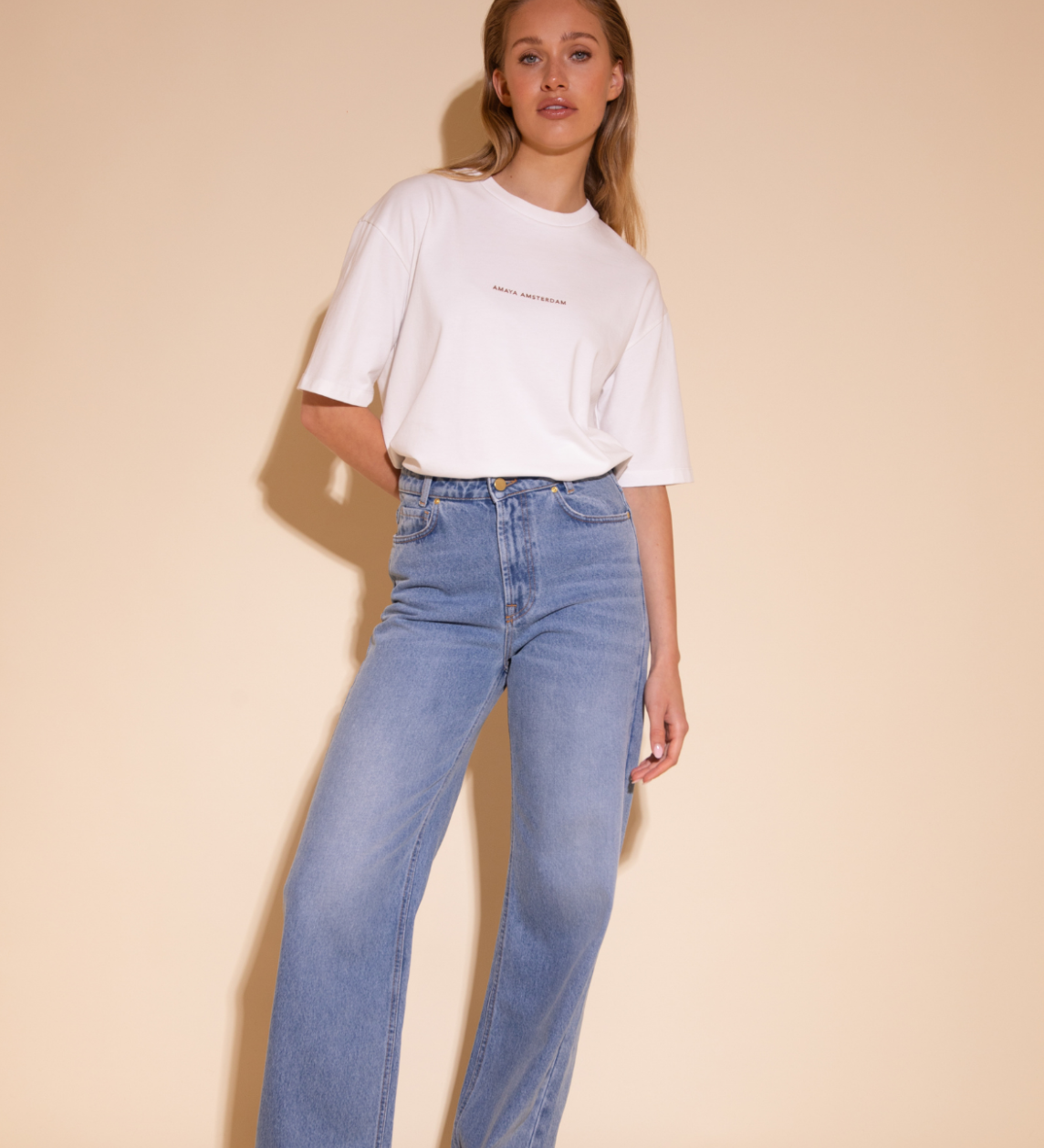 True jeans