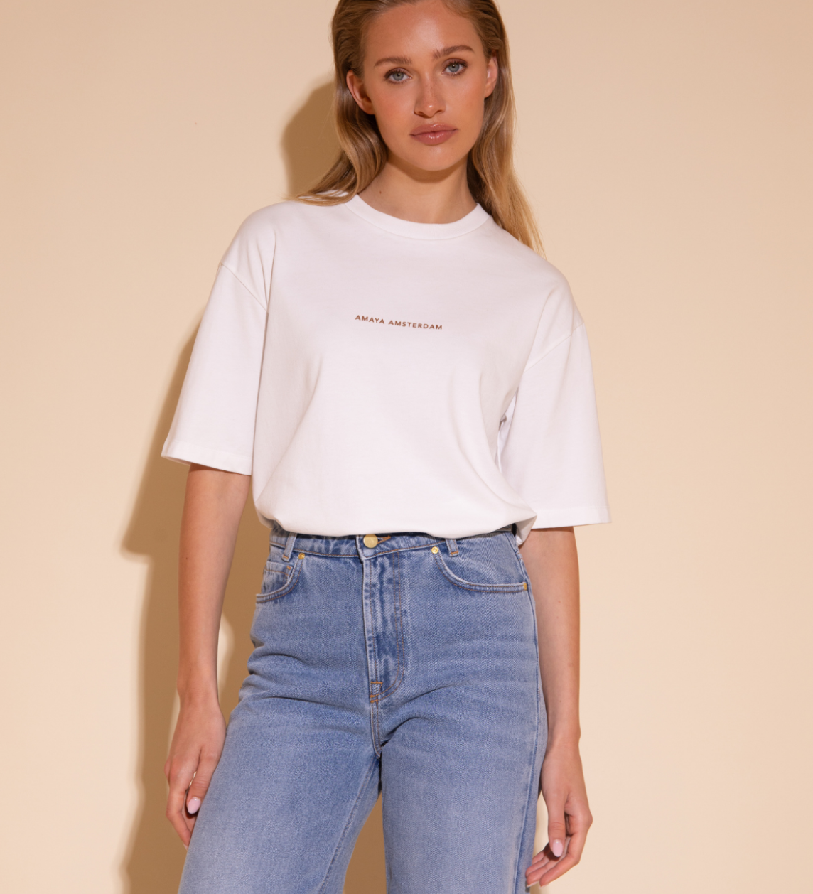 True jeans