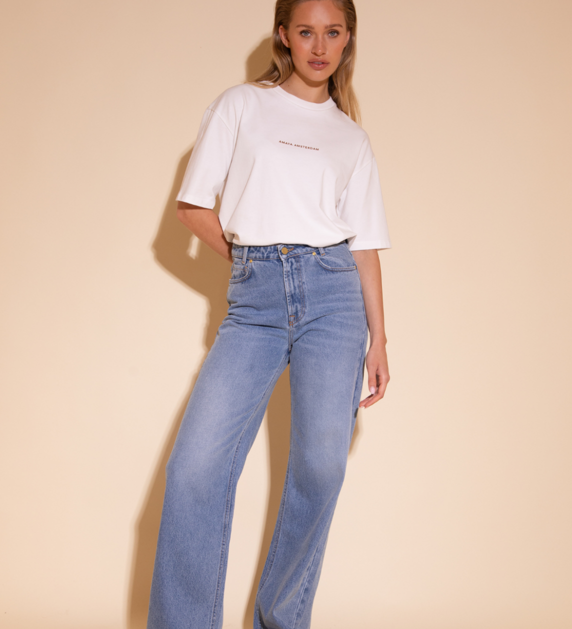 True jeans