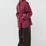 Monica Jacket