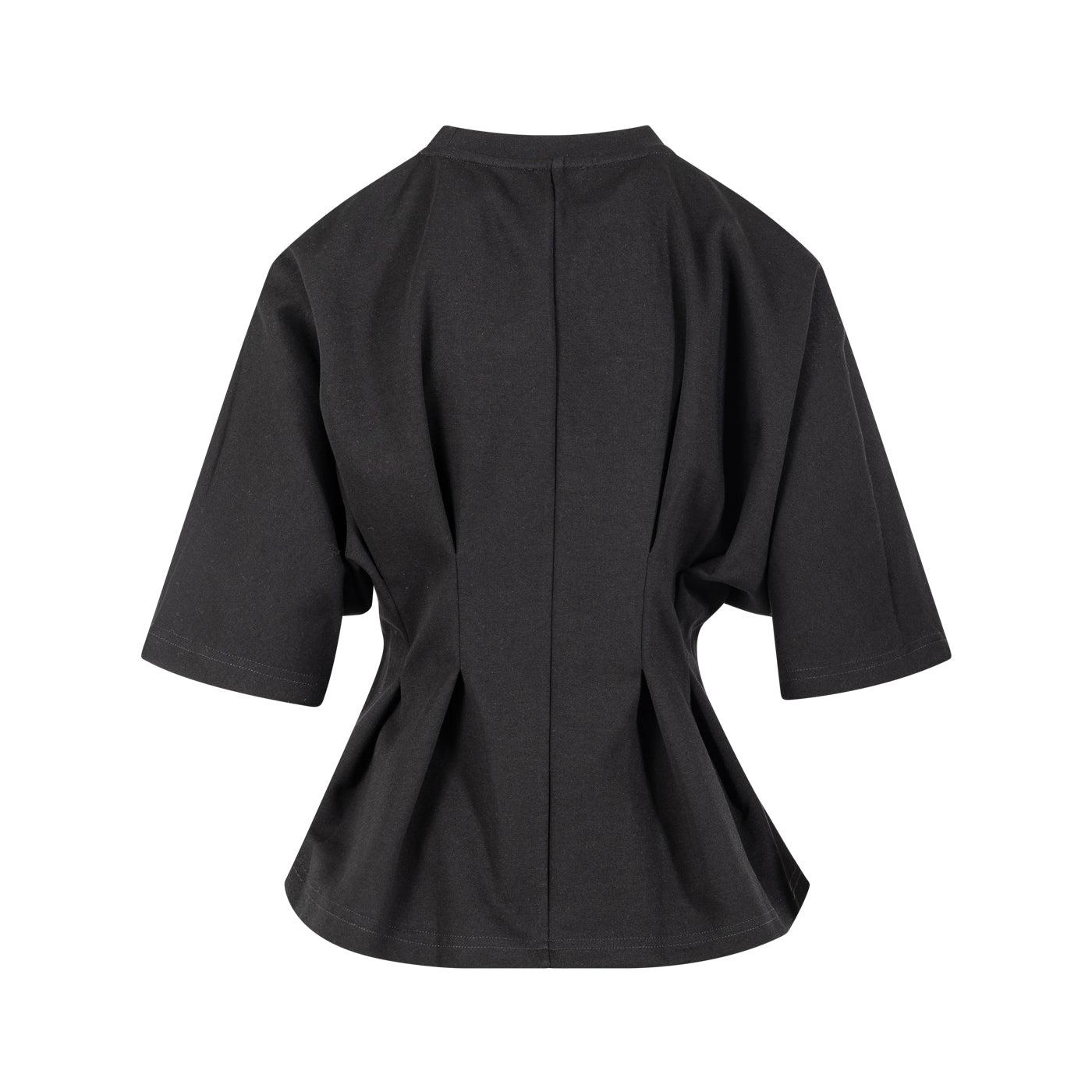 Jersey blouse