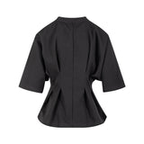 Jersey blouse