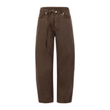 Lyocell jeans - Petra fit