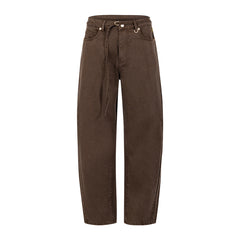 Lyocell jeans - Petra fit
