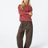 Lyocell jeans - Petra fit