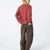 Lyocell jeans - Petra fit