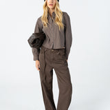 Lyocell jeans - Petra fit