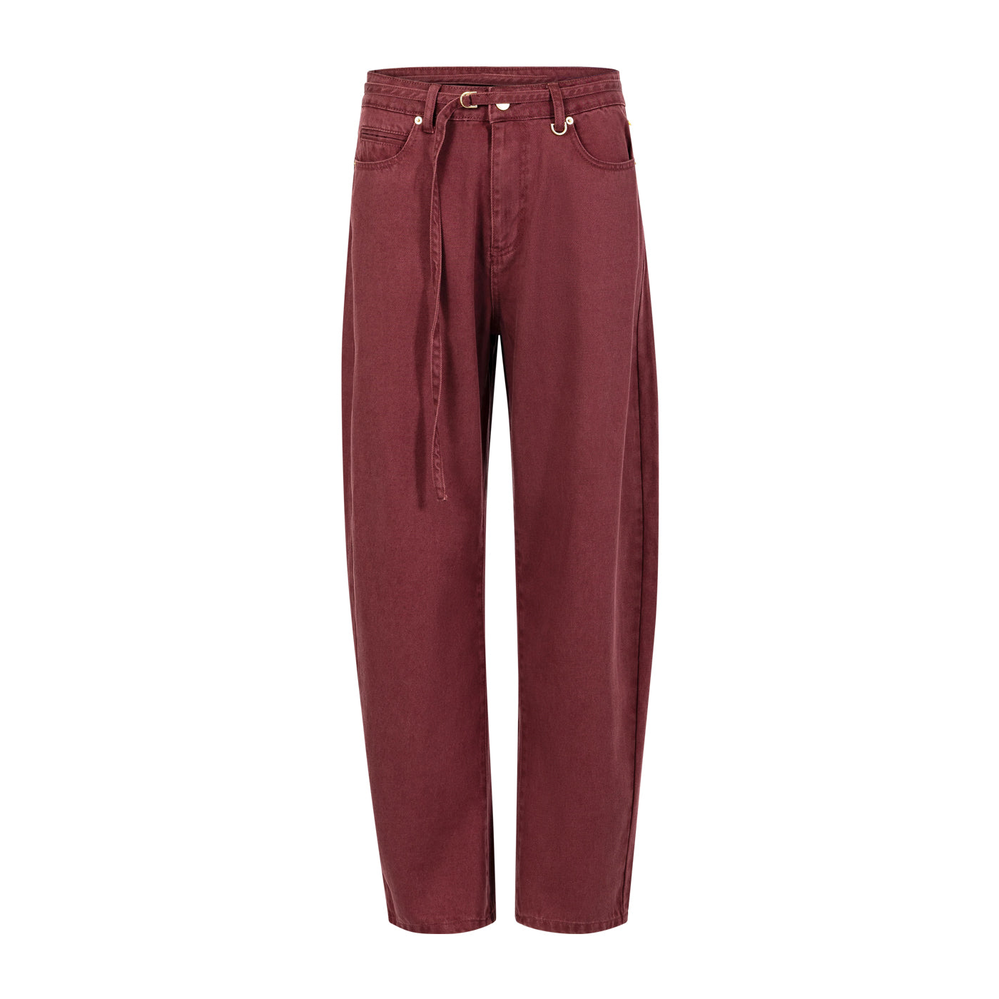 Lyocell jeans - Petra fit
