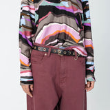 Lyocell jeans - Petra fit