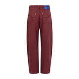Lyocell jeans - Petra fit