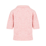 Knit With Zipper