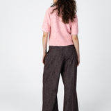 Knit With Zipper