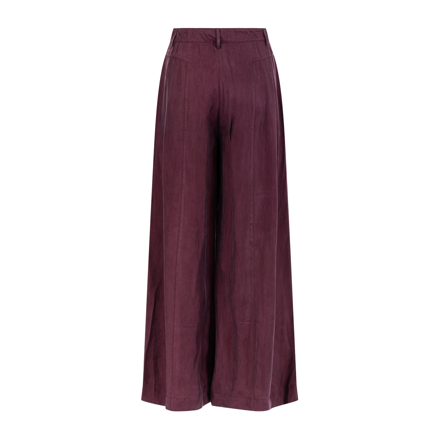 Wide Dress Pants