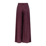 Wide Dress Pants