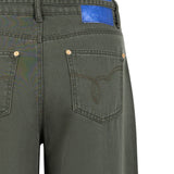 Lyocell jeans - Petra fit