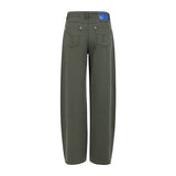 Lyocell jeans - Petra fit