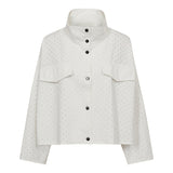 Holly box jacket