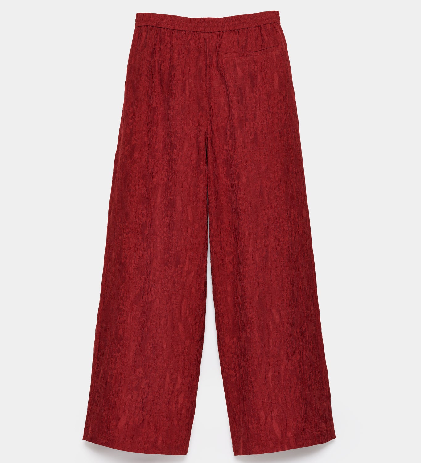 Tobywide Pants