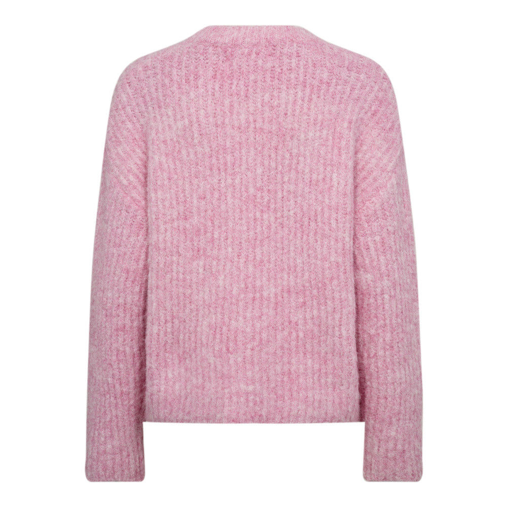 Charlie knit
