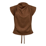 BobbieCC Pleat top