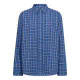 AngelicaCC check shirt
