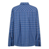 AngelicaCC check shirt