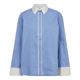 Danny stripe shirt