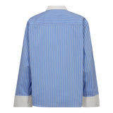 Danny stripe shirt