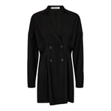 Laila pleat shirt