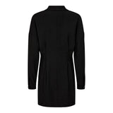 Laila pleat shirt