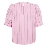 Rosalina stripe blouse
