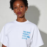 T-shirt Colette