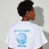 T-shirt Colette