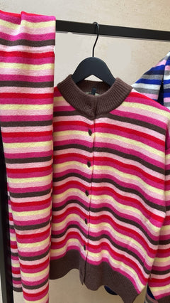 Cardigan 5829