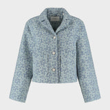 Poppy jacket