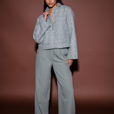 Poppy jacket