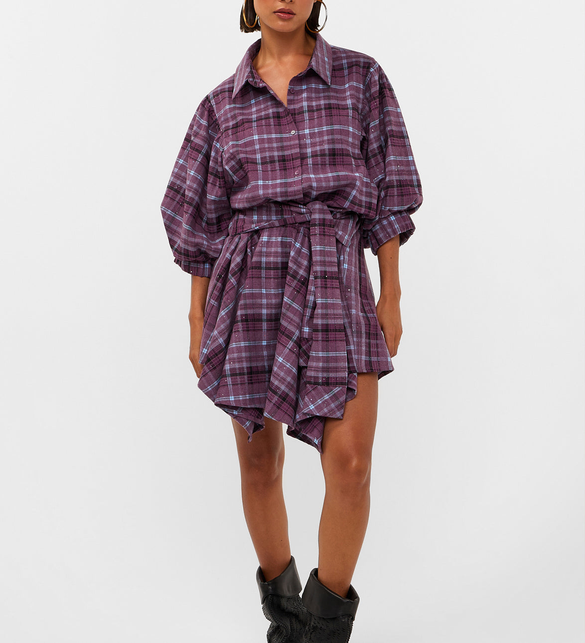 Vale Blouse